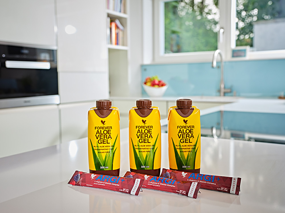 Tripack Argi+ & Aloe mini - Image 3