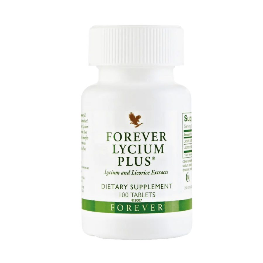 Forever Lycium Plus