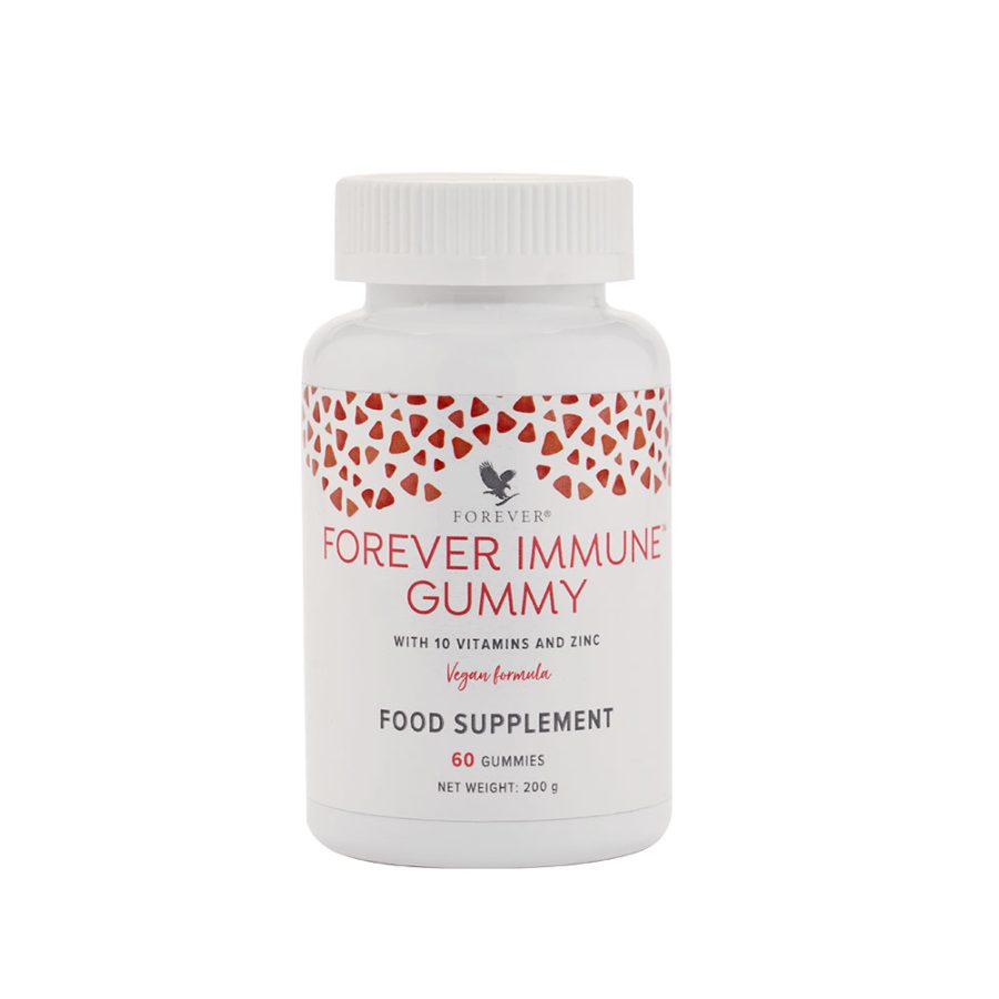 Forever Immune Gummy