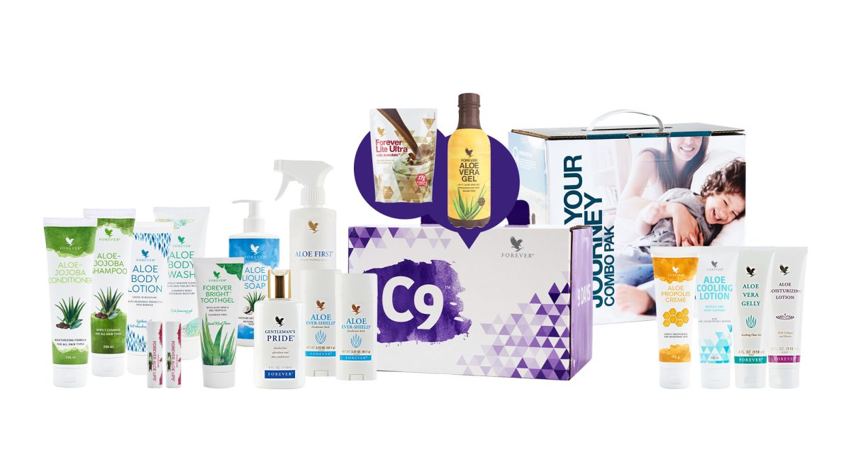 Start Your Journey Skin & BODY