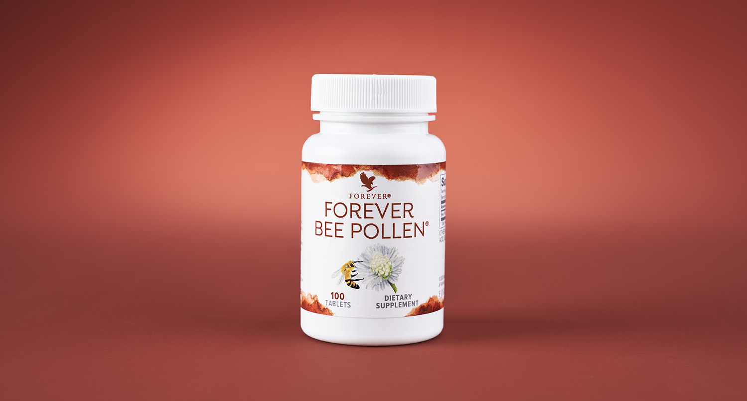 Forever Bee Pollen - Image 2