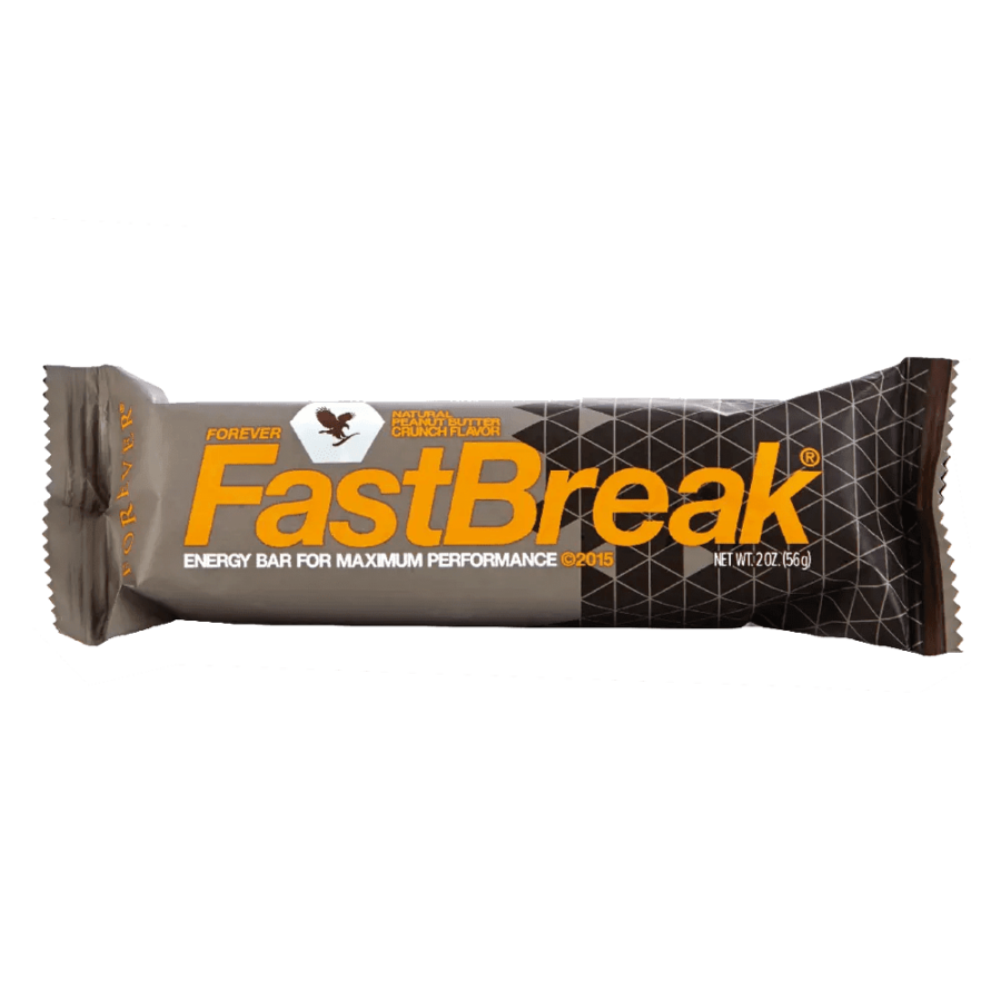 Forever FastBreak