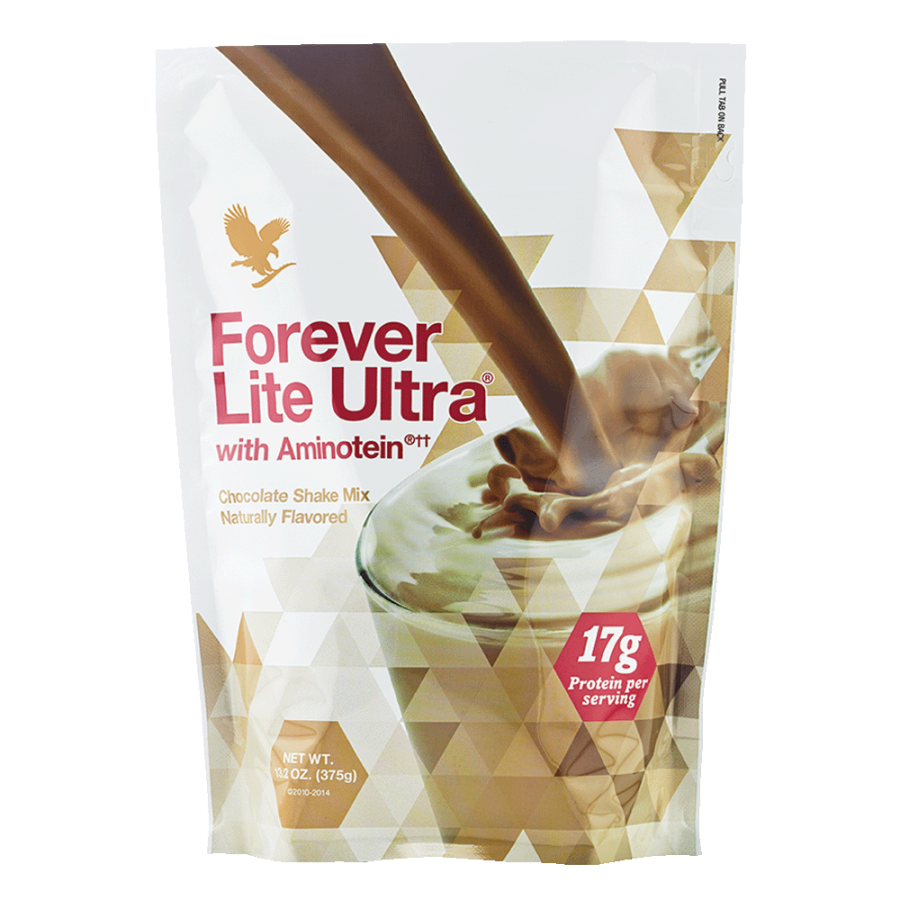 Forever Lite Ultra Chocolate