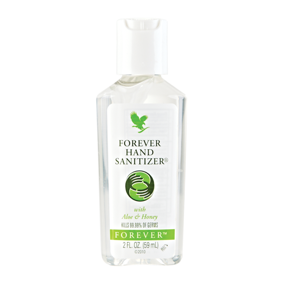 Forever Hand Sanitizer