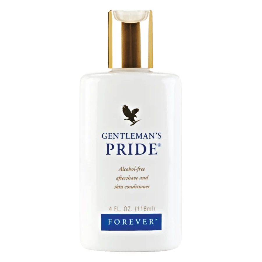 Gentleman's Pride