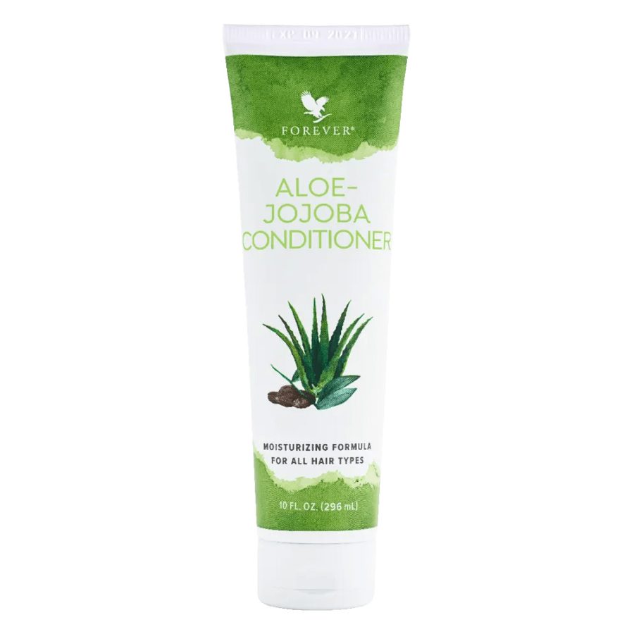 Aloe-Jojoba Conditioner