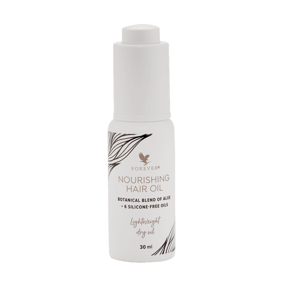 Nourishing Hair Oil