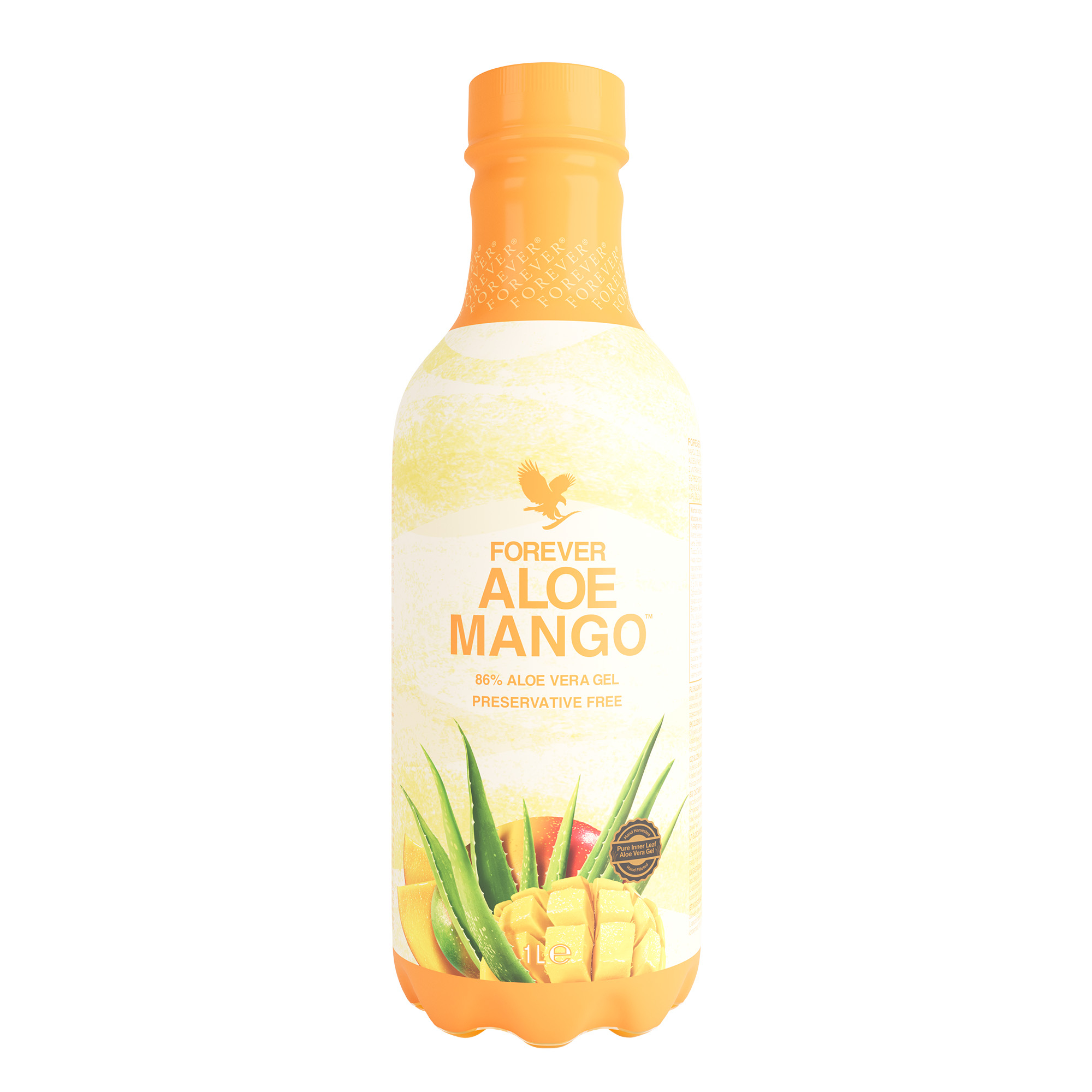 Forever Aloe Mango