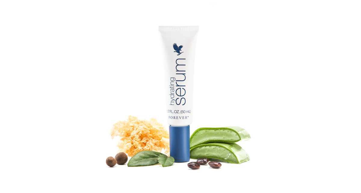 Hydrating Serum