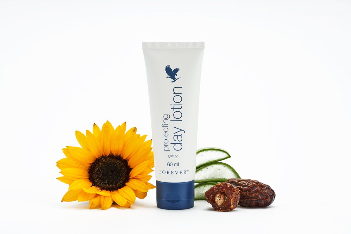 Protecting Day Lotion