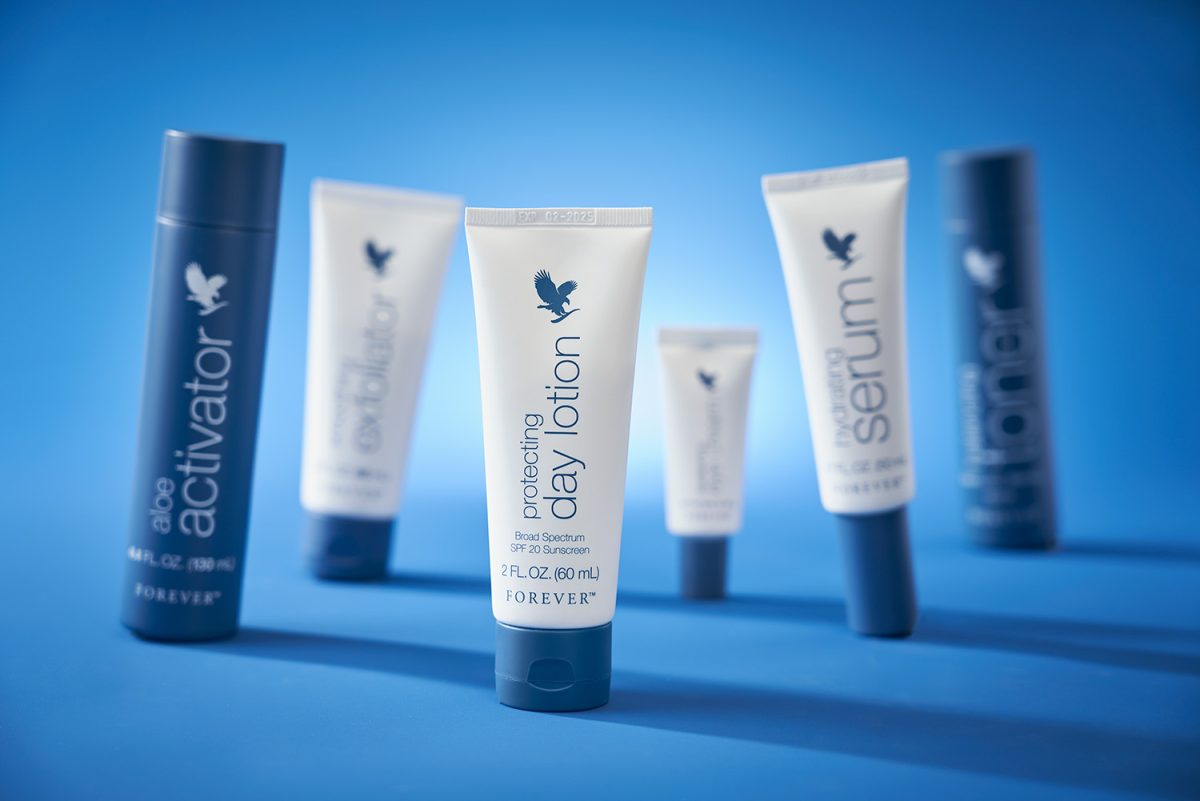 Protecting Day Lotion