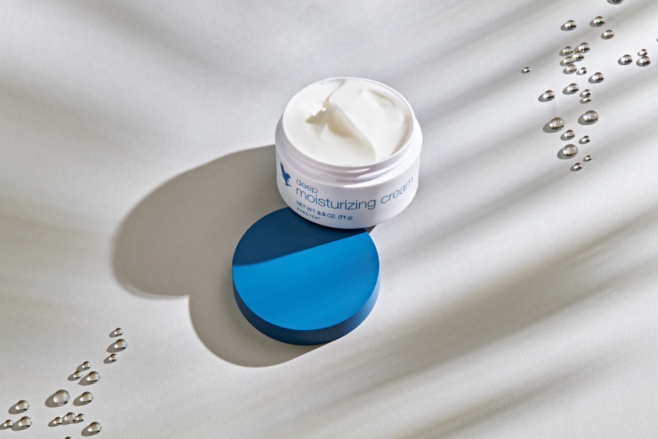 Deep Moisturizing Cream - Image 2