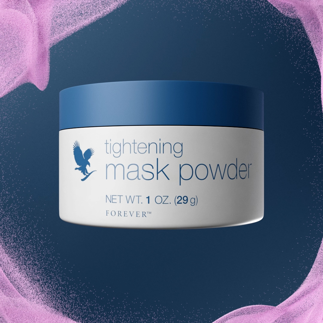 Tightening Mask Powder - Image 3
