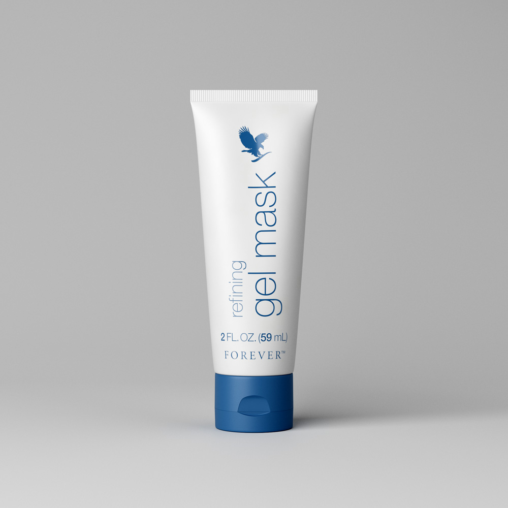 Refining Gel Mask - Image 3