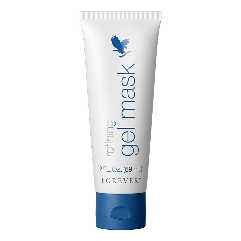 Refining Gel Mask - Image 2